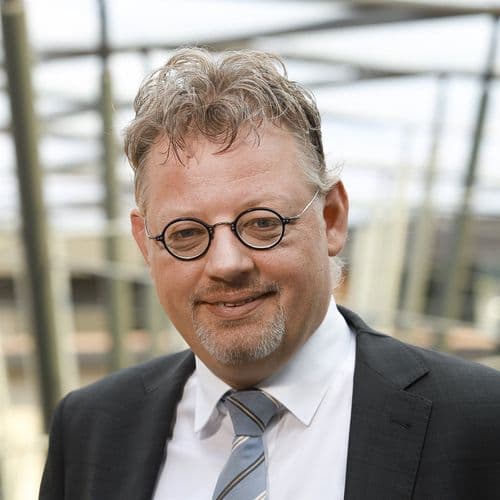Peter Drenth