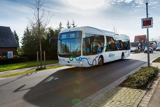 bus