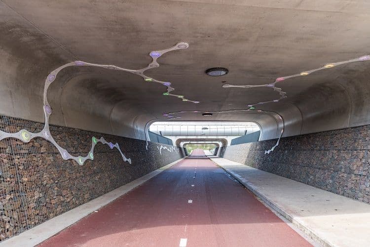 RijnWaalpad