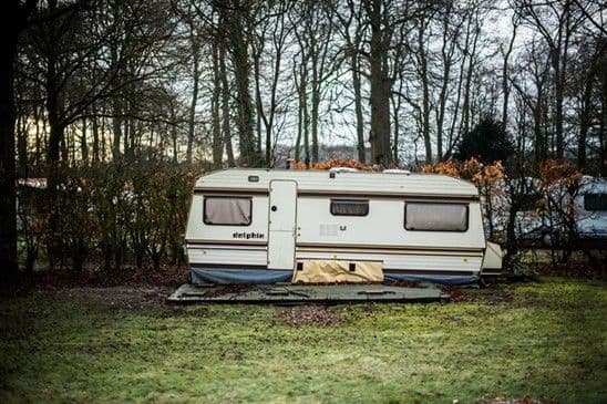 caravan