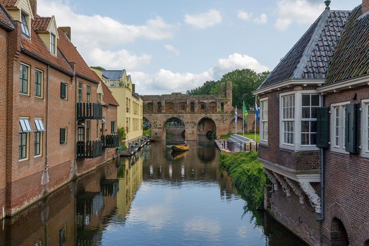 Binnenstad