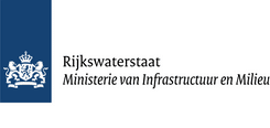 Rijkswaterstaat logo